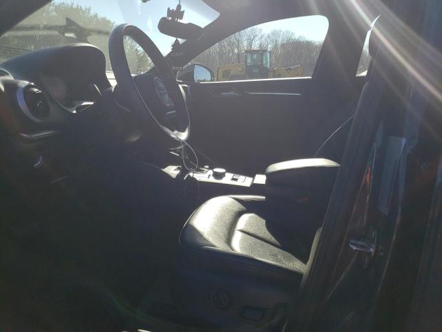 2019 AUDI A3 PREMIUM WAUJEGFF1K1018463