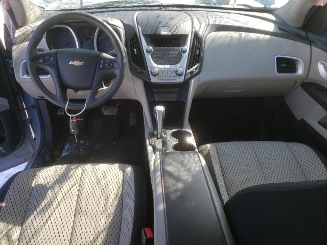 2015 CHEVROLET EQUINOX LS 2GNFLEEK1F6309685