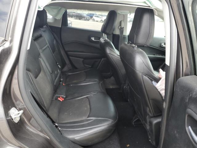 2018 JEEP COMPASS LA - 3C4NJDBB5JT455858