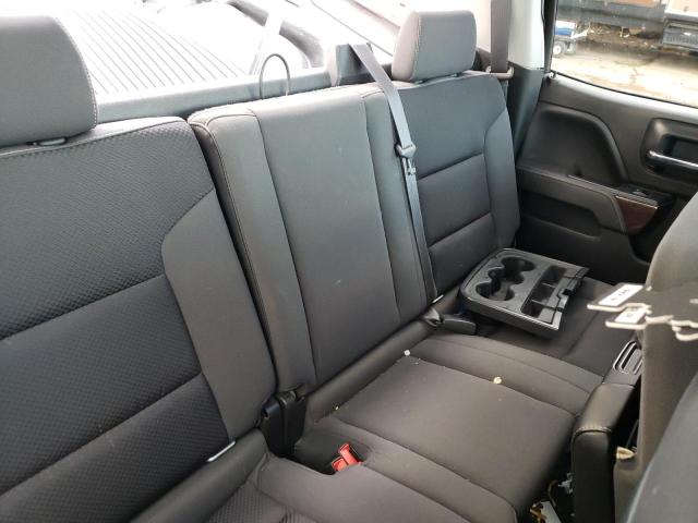 1GTV2UEC6EZ198029 GMC Sierra K1500 Sle