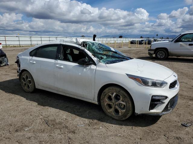 3KPF24AD0ME273465 KIA FORTE FE