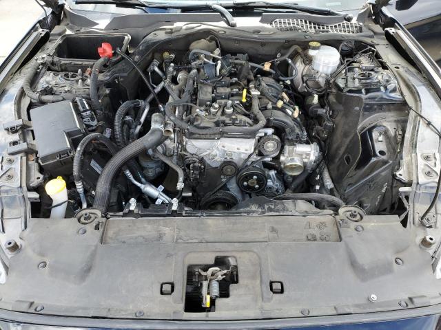 2019 FORD MUSTANG 1FA6P8TH0K5131088
