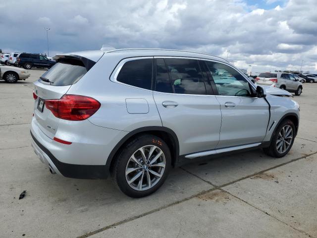 5UXTR9C5XKLR05327 BMW X3 Xdrive30i