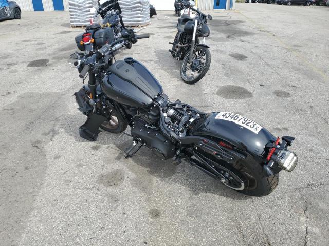 2023 HARLEY-DAVIDSON FLXRST - 1HD1YXZ2XPB011255