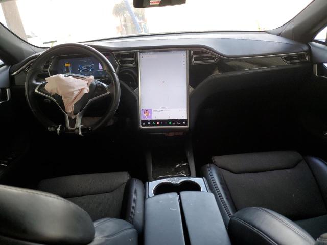 5YJSA1E18HF199146 Tesla MODEL S