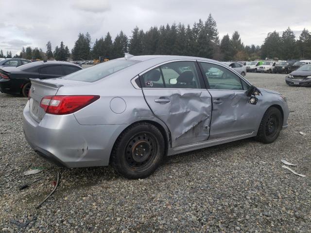 4S3BNAS69K3026308 Subaru Legacy Sport