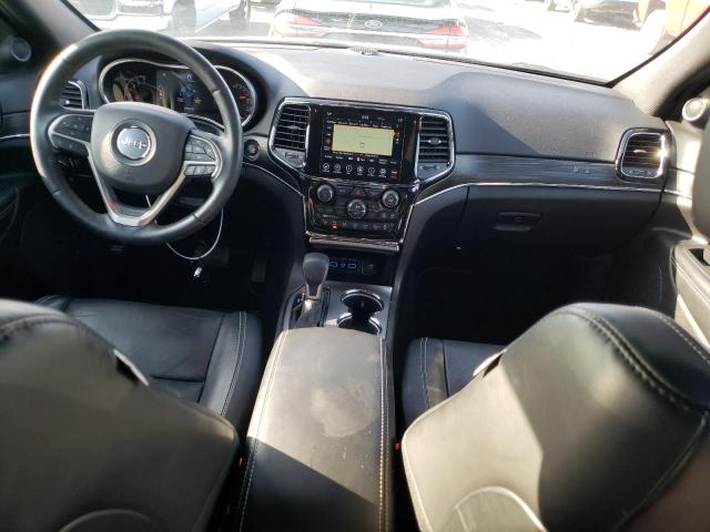 1C4RJFBG8MC588316 Jeep Grand Cherokee Limited