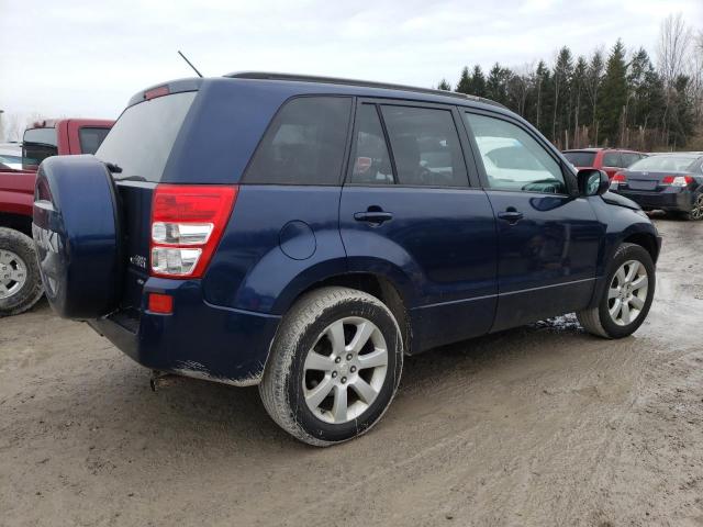 JS3TD0D77B4100960 Suzuki GR VITARA