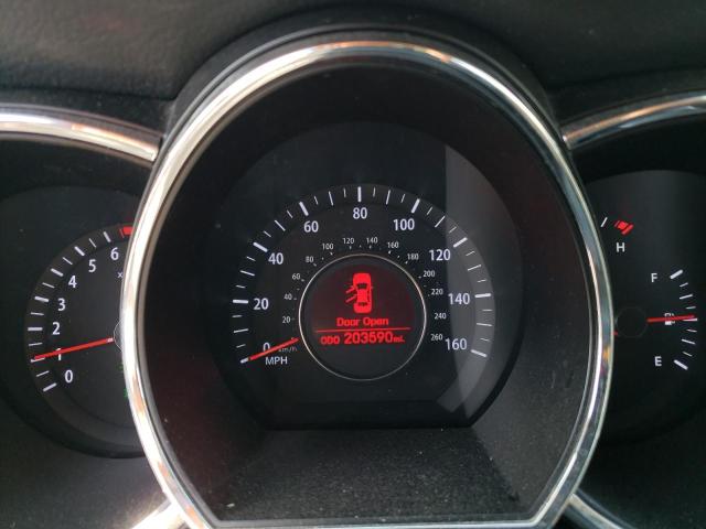 KNAGN4A7XB5149649 KIA OPTIMA EX