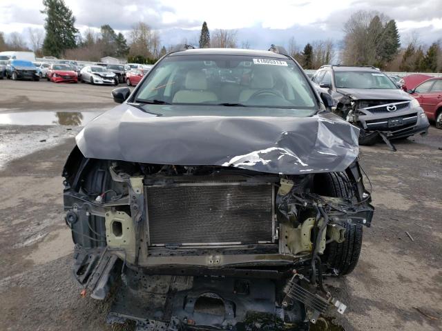 2017 SUBARU OUTBACK 2. 4S4BSAFC4H3298486