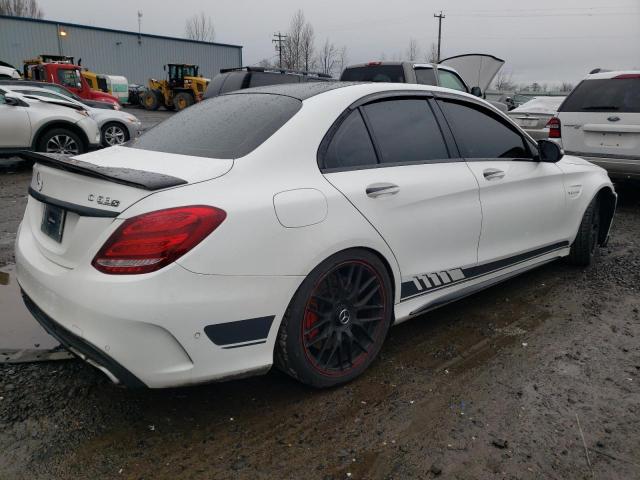 55SWF8HB6FU082600 Mercedes-Benz C 63 AMG-S