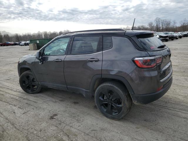 2018 JEEP COMPASS LA - 3C4NJDBB5JT455858