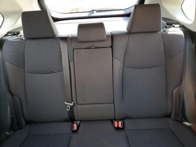 2023 TOYOTA RAV4 LE JTMF1RFV0PD095838
