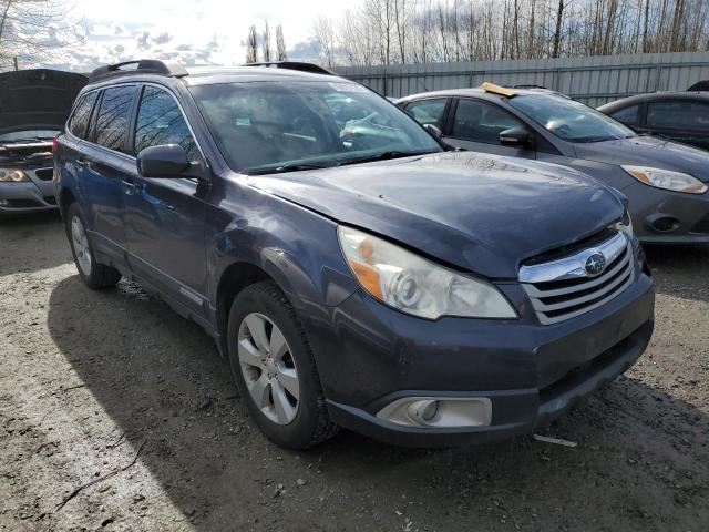 4S4BRBCC3A3347737 Subaru Outback 2.5i Premium