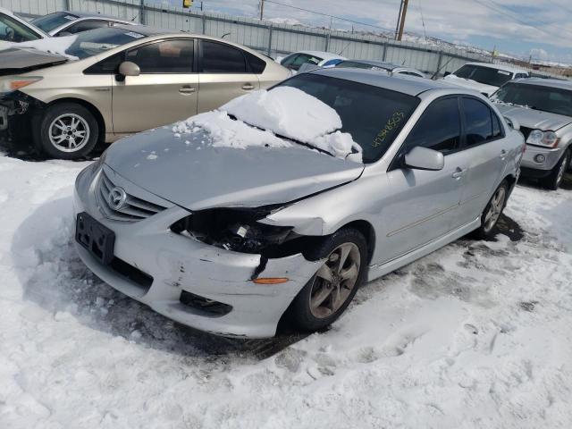 2005 Mazda Mazda6 i