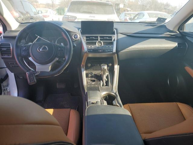 2021 LEXUS NX 300H BA - JTJGJRDZ7M5014069