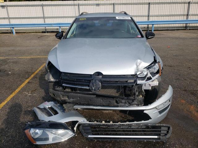 2016 VOLKSWAGEN GOLF SPORT - 3VWC17AU3GM501456