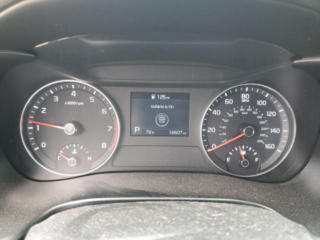 3KPF34AD4ME414566 KIA Forte Gt Line
