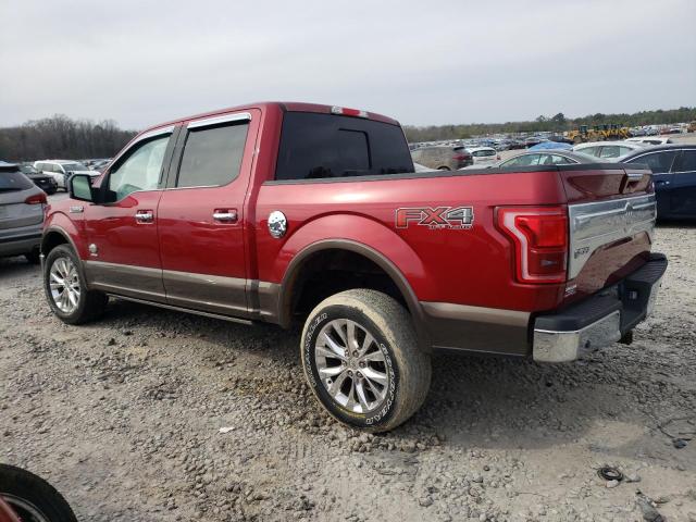 2015 FORD F150 SUPER 1FTEW1EG8FFB78275