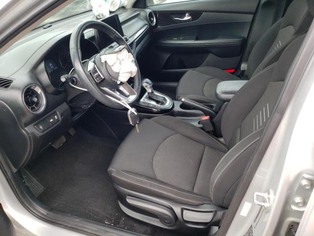 3KPF34AD3KE042232 KIA Forte Gt Line