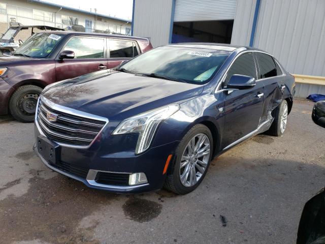 2018 Cadillac XTS Luxury