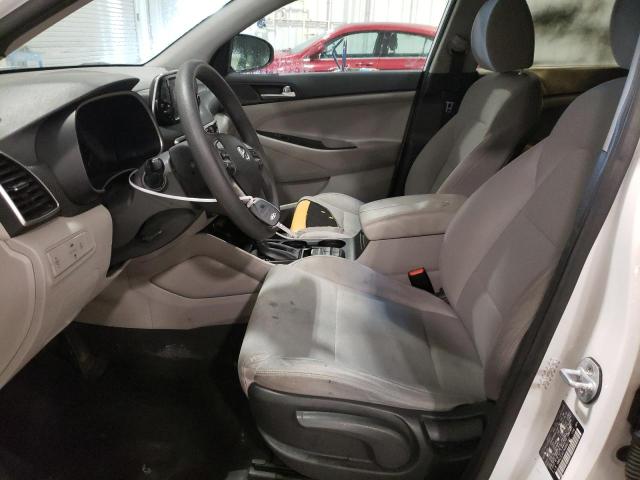 2019 HYUNDAI TUCSON SE KM8J2CA47KU882163