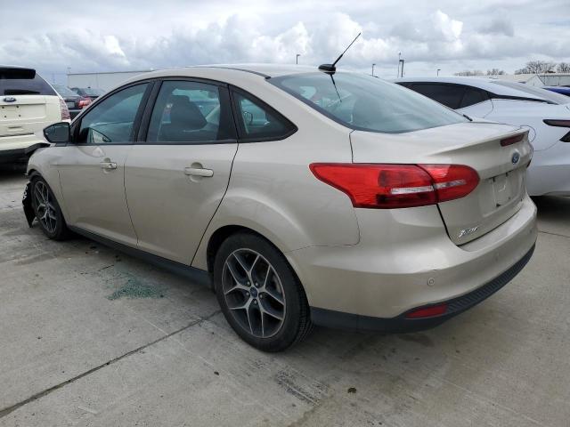 2017 FORD FOCUS SEL 1FADP3H24HL241189
