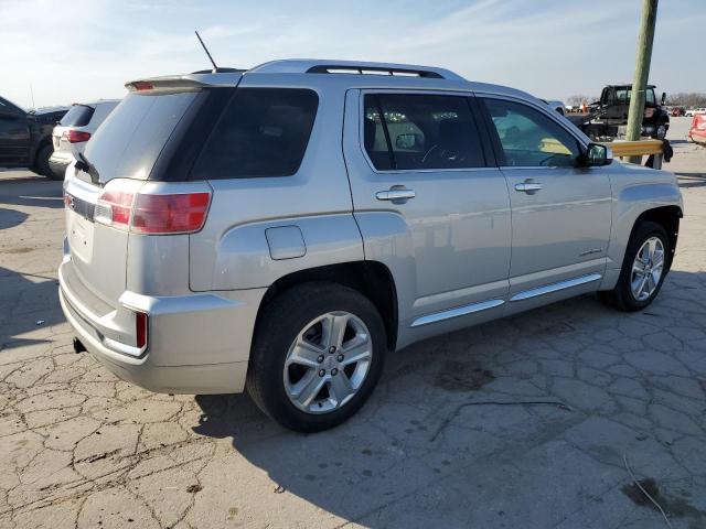 2017 GMC TERRAIN DE - 2GKALREK1H6149714