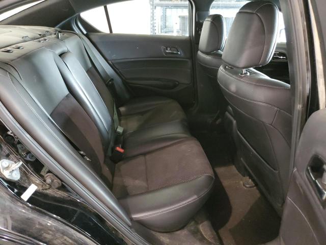 2016 ACURA ILX PREMIU 19UDE2F8XGA008236