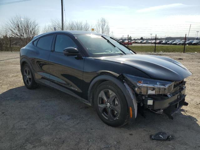 2021 FORD MUSTANG MA - 3FMTK1RM3MMA35200