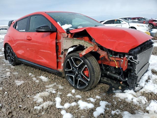 KMHT36AH2LU006936 Hyundai VELOSTER N