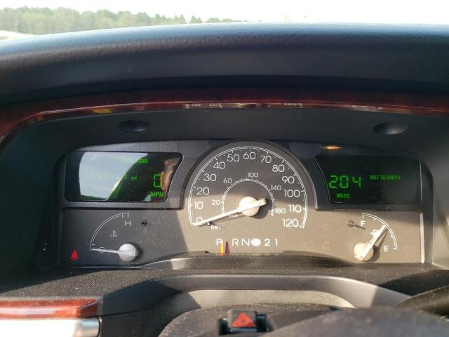 1LNHM81W74Y651363 Lincoln TOWNCAR