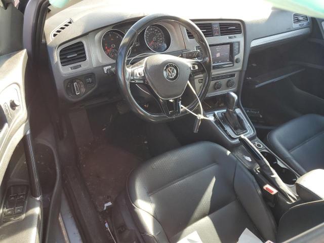 2015 VOLKSWAGEN GOLF SPORT - 3VWCA7AU9FM517112