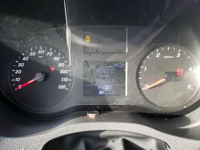 2020 MERCEDES-BENZ SPRINTER 2 - W1W4EDHY2LT020472