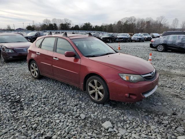 JF1GH6D66BH823969 Subaru Impreza Outback Sport