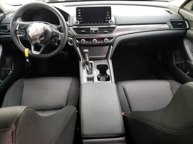 2019 HONDA ACCORD LX 1HGCV1F13KA128476