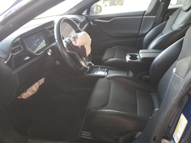 5YJSA1E18HF199146 Tesla MODEL S