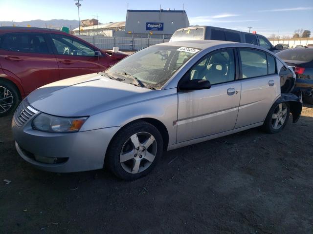 2007 Saturn Ion 