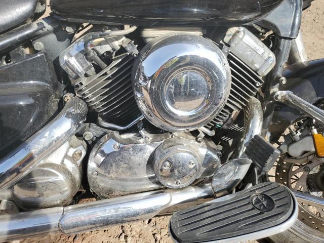2003 YAMAHA XVS65 BASE - JYAVM01E83A054709