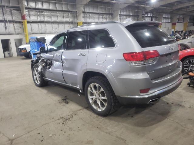 1C4RJFJT6MC728670 Jeep Grand Cherokee Summit