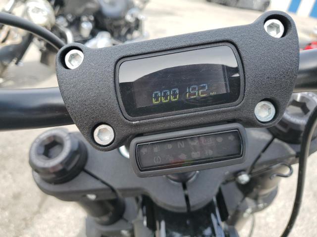 2023 HARLEY-DAVIDSON FLXRST - 1HD1YXZ2XPB011255