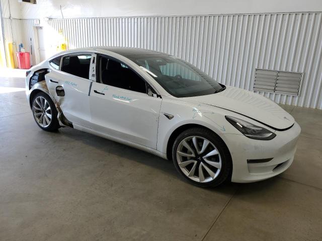 2019 TESLA MODEL 3 5YJ3E1EB8KF390476