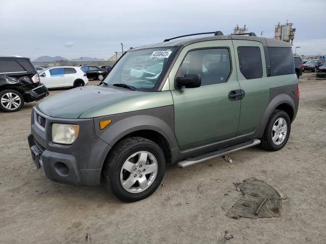 2003 Honda Element EX