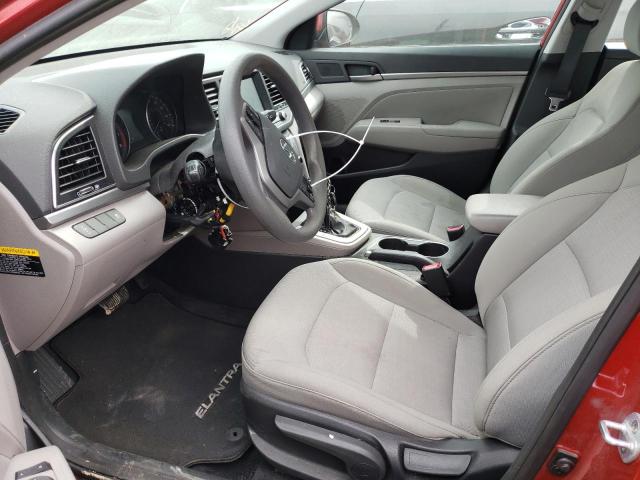 2017 HYUNDAI ELANTRA SE - 5NPD84LFXHH042949