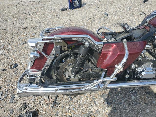 2008 HARLEY-DAVIDSON FLHRC 1HD1FR4178Y690206