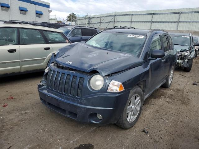 2007 Jeep Compass 