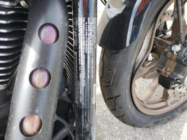 2023 HARLEY-DAVIDSON FLXRST - 1HD1YXZ2XPB011255