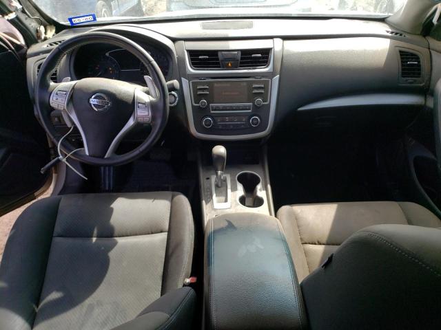 2016 NISSAN ALTIMA 2.5 - 1N4AL3AP1GN381028