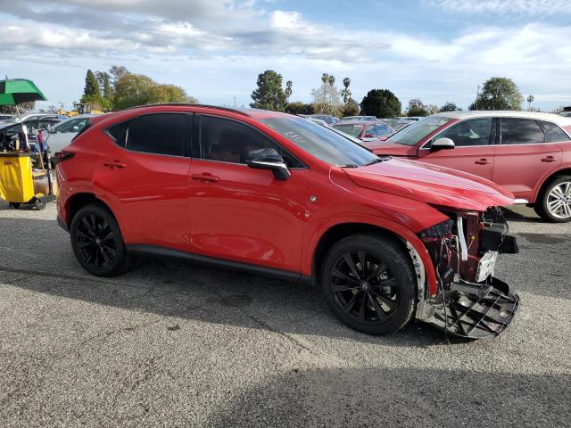 2022 LEXUS NX 350 JTJKGCEZ5N2002185