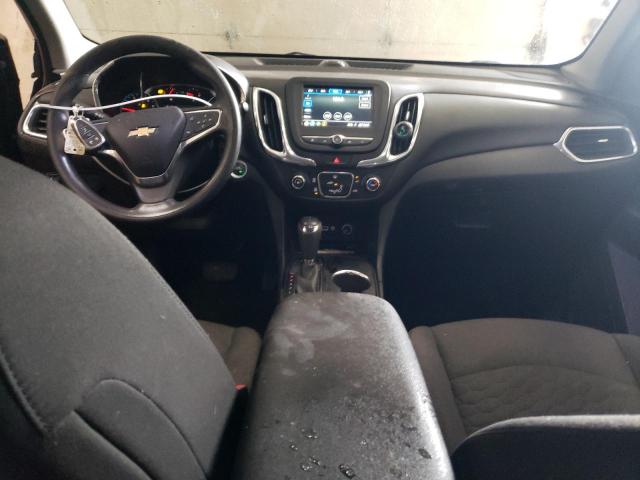 2019 CHEVROLET EQUINOX LT 2GNAXUEV9K6183542